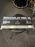 Behringer Powerplay Pro-XL HA4700 Rackmount