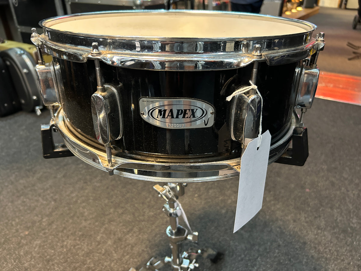 Mapex v series deals black