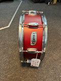 Mapex V Series Snare, Red 14" used condition