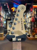 Yamaha PAC-112V Electric Guitar (Natural)