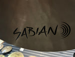 22" Sabian Artisan Ride (Medium), used condition