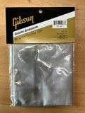 Gibson Branded - Premium Guitar Microfibre Polish Cloth