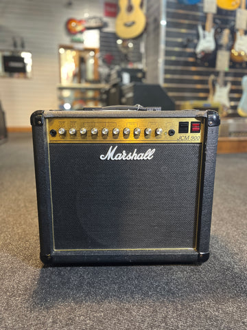 Marshall JCM900 Electric Guitar Amplifier