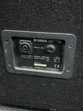 Used Yamaha AX10 European Series Speaker (500W Max Output, 10" Speaker)