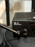 AKG WMS Mini Pro SR40 Stationary Receiver