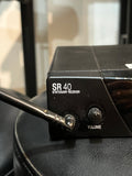AKG WMS Mini Pro SR40 Stationary Receiver