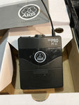 AKG WMS 40 PRO Mini Wireless Ultra