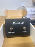 Marshall Amplification PEDL-90010 Amp Footswitch (boxed)