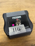 Fender Single Button Footswitch P/N 7706424000 (No Cable)