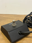 Blackstar Single-Button Channel Amp Footswitch