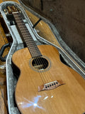 2021 Buckham OM-Cuban (Ex-Demo) Acoustic Guitar (with Hardcase)