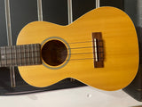 Stagg UC60-S Concert Ukulele with Spruce Top - Natural