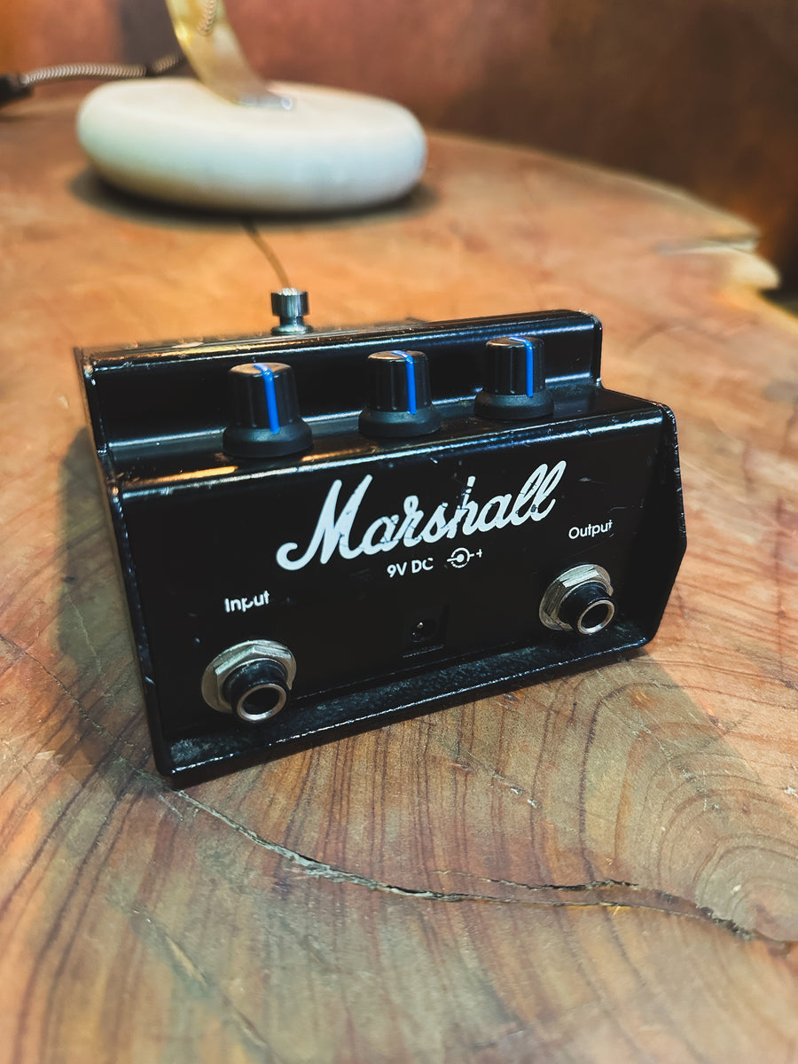 Original Marshall Blues Breaker MK1 Pedal (Unboxed)