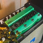 NEW Line 6 DL4 MkII Delay and Looper (Green)