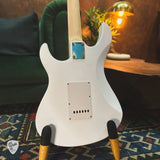 NEW Yamaha Pacifica PAC012 Electric Guitar in White
