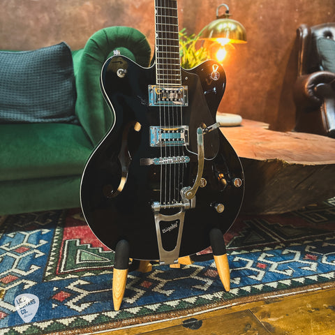 Gretsch G5122 Electromatic Made in Korea in Black (with OHC)