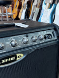 Line 6 Spider 2 112 75W (Two of Two in Stock) Electric Guitar Amplifier