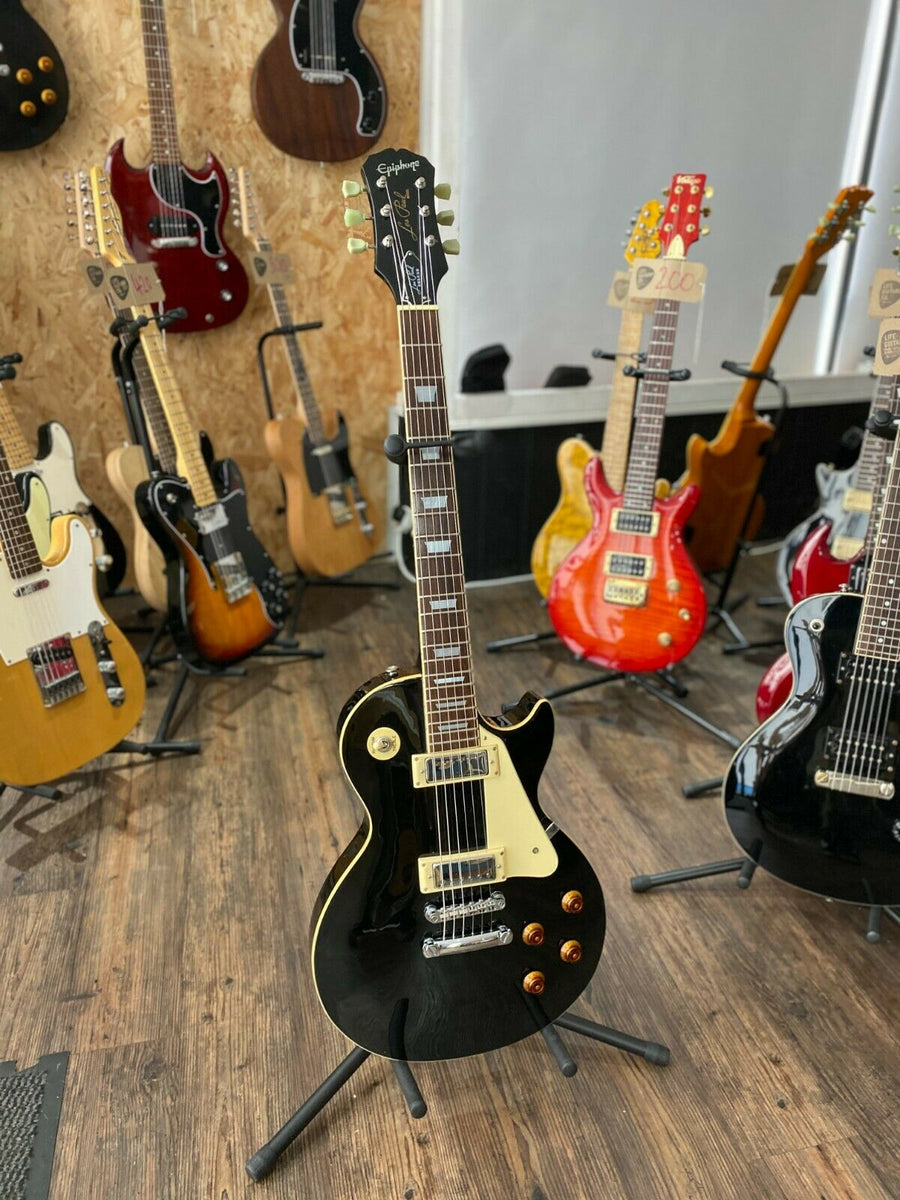 Epiphone Inspired by Gibson | Epiphone