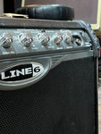 Line 6 Spider 2 112 (75W) Electric Guitar Amplifier