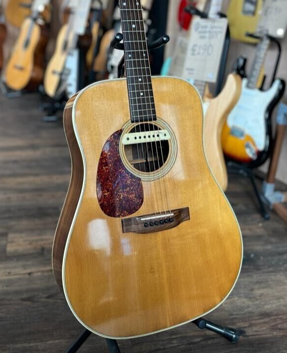 Martin deals d28 pickup