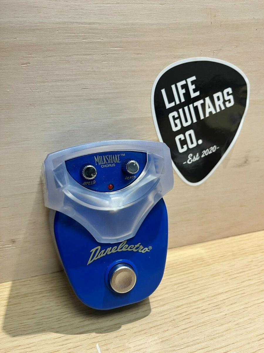 Danelectro milkshake deals