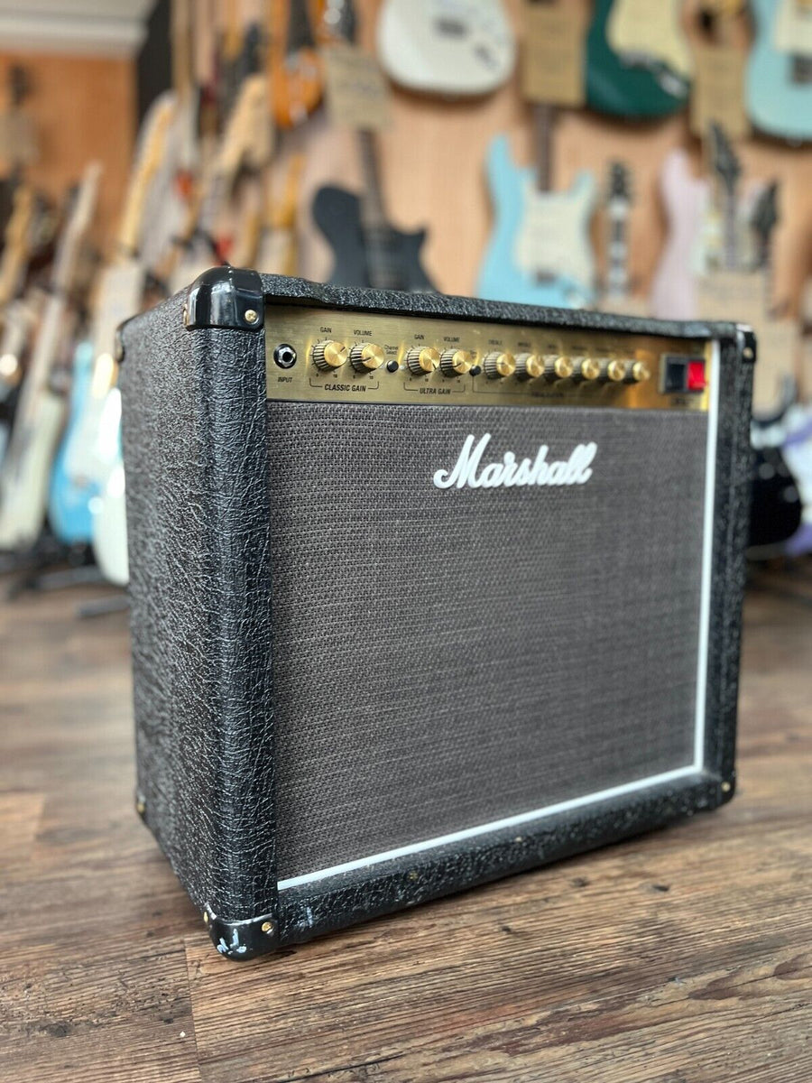 Marshall dsl20cr store used