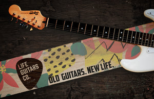 Life Guitars Open Evening !!