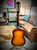 1963 Framus 5/019 Camping King 12-String Acoustic Guitar