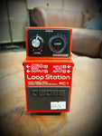 BOSS RC-1 Loop Station Effects Pedal