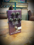 MXR M82 Bass Envelope Filter Effects Pedal