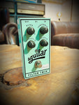 Aguilar Filter Twin Dual Envelope Filter Effects Pedal