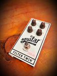 Aguilar Filter Twin Dual Envelope Filter Effects Pedal