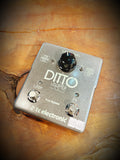 TC Electronic Ditto X2 Looper Effects Pedal