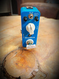 MOOER Sky Verb Reverb Effects Pedal