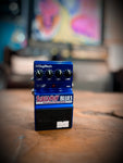 Digitech Screamin' Blues Overdrive/Distortion Effects Pedal