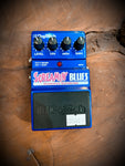 Digitech Screamin' Blues Overdrive/Distortion Effects Pedal