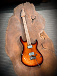 2021 Cort G290 FAT II Electric Guitar in Antique Violin Burst