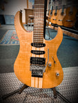 AIO Wolf S-1 Electric Guitar (with Floyd Rose)