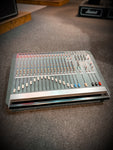 Allen & Heath PA20-CP 20-Channel Analog Mixing Desk