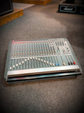 Allen & Heath PA20-CP 20-Channel Analog Mixing Desk