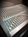 Allen & Heath PA20-CP 20-Channel Analog Mixing Desk