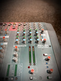 Allen & Heath PA20-CP 20-Channel Analog Mixing Desk