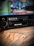 Tascam US-1800 16-Channel Audio Interface