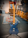 2018 Fender Japan FSR Traditional 50s Stratocaster Electric Guitar in Lake Placid Blue