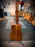 1971 Martin D-12-28 12-String Electro-Acoustic Guitar w/OHC (owned by David Knopfler)