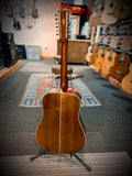 1971 Martin D-12-28 12-String Electro-Acoustic Guitar w/OHC (owned by David Knopfler)