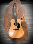 1971 Martin D-12-28 12-String Electro-Acoustic Guitar w/OHC (owned by David Knopfler)