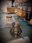 2010 Gretsch G5191BK-TA Tim Armstrong Signature in Matte Black (w/Hardcase)