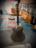 2010 Gretsch G5191BK-TA Tim Armstrong Signature in Matte Black (w/Hardcase)