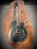 2010 Gretsch G5191BK-TA Tim Armstrong Signature in Matte Black (w/Hardcase)